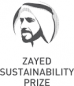 ZAYED SUSTANABILITY PRIZE